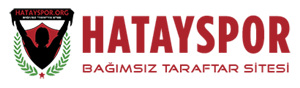 Hatayspor Taraftar Sitesi