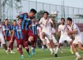 Trabzonspor A.Ş.: 3 – A. Hatayspor’umuz: 3 | Rezerv Lig